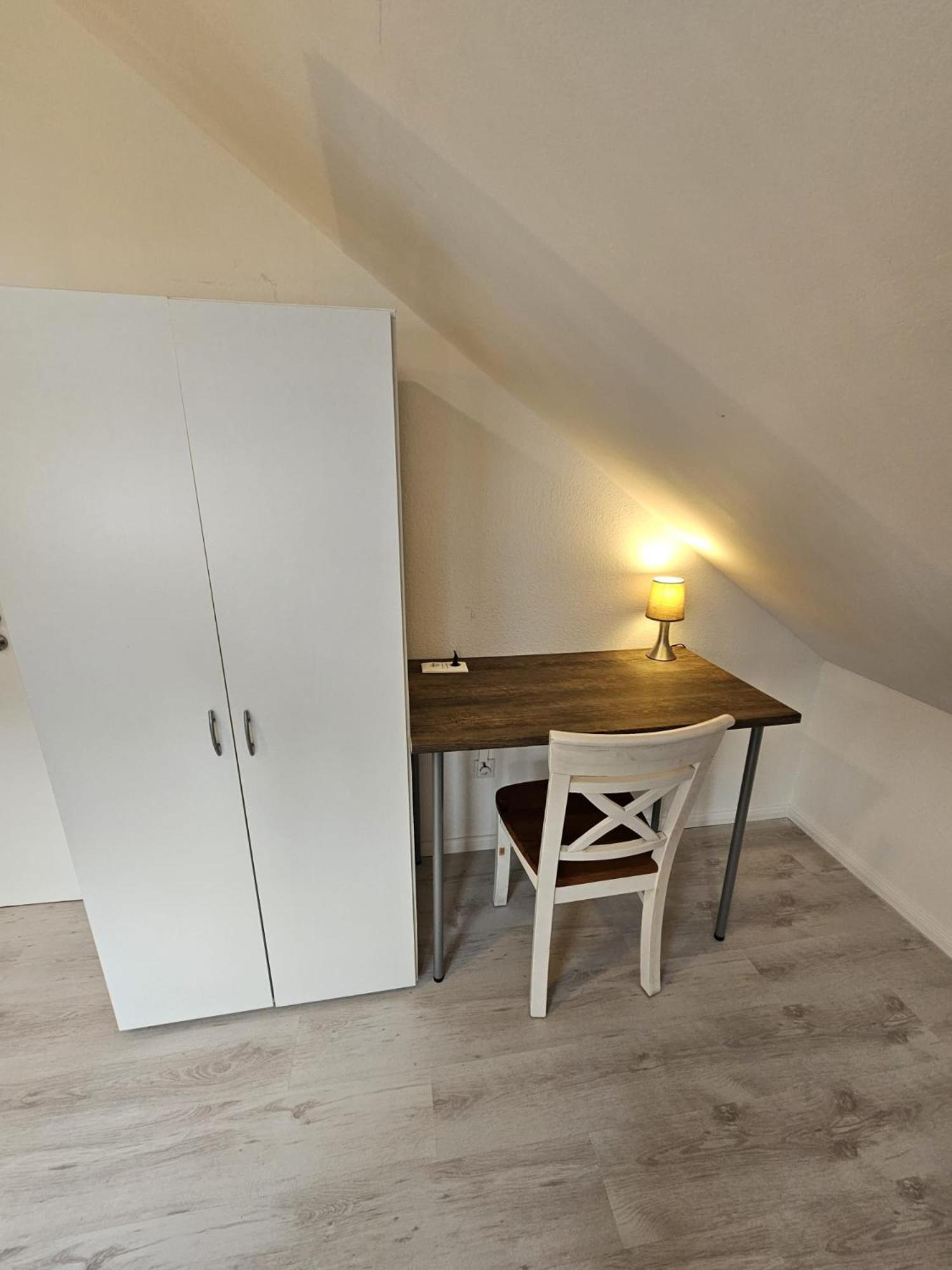 Tautraum Suite Mit Whirlpool Und Gruenem Ausblick 威廉港 外观 照片