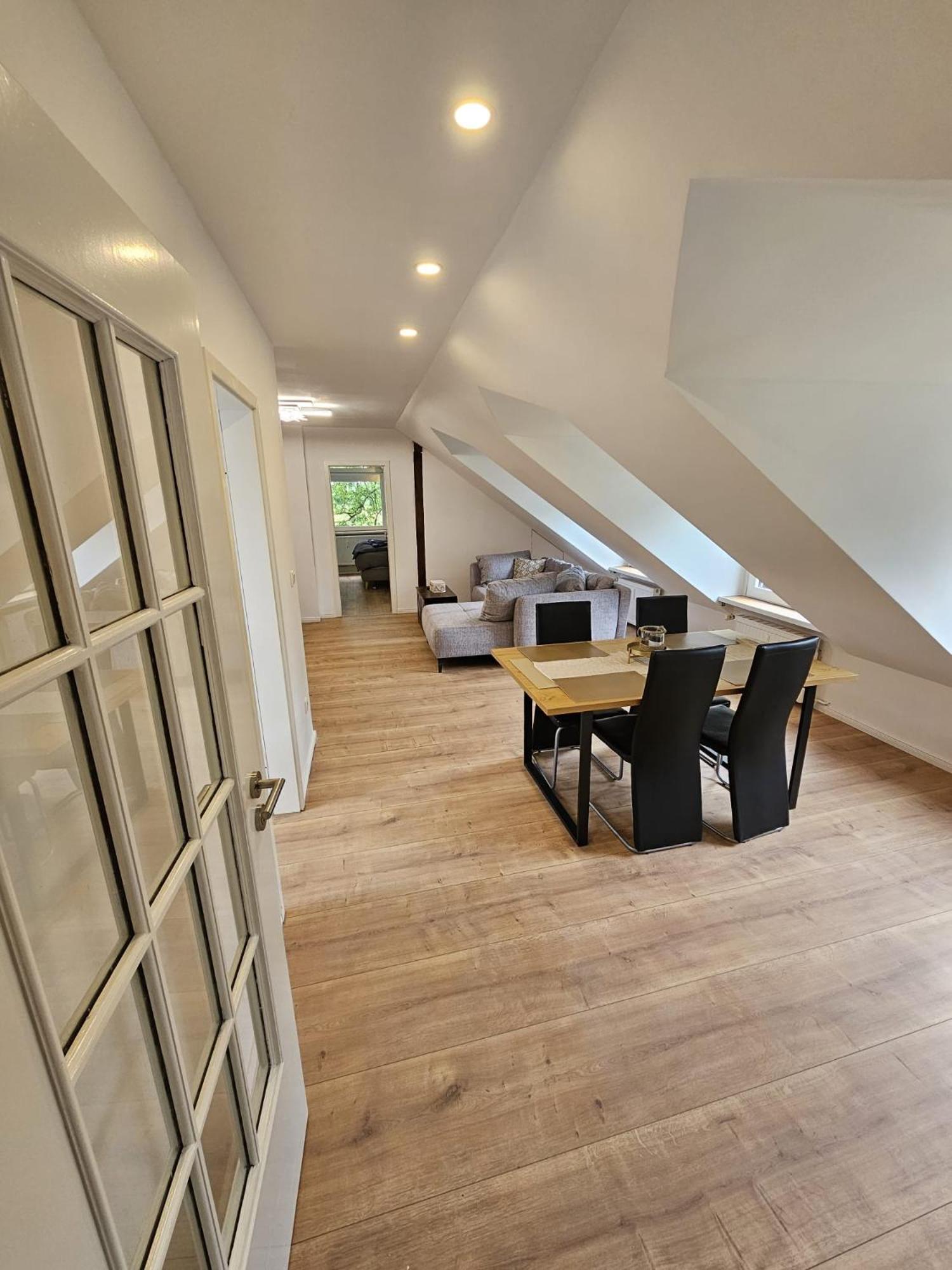Tautraum Suite Mit Whirlpool Und Gruenem Ausblick 威廉港 外观 照片