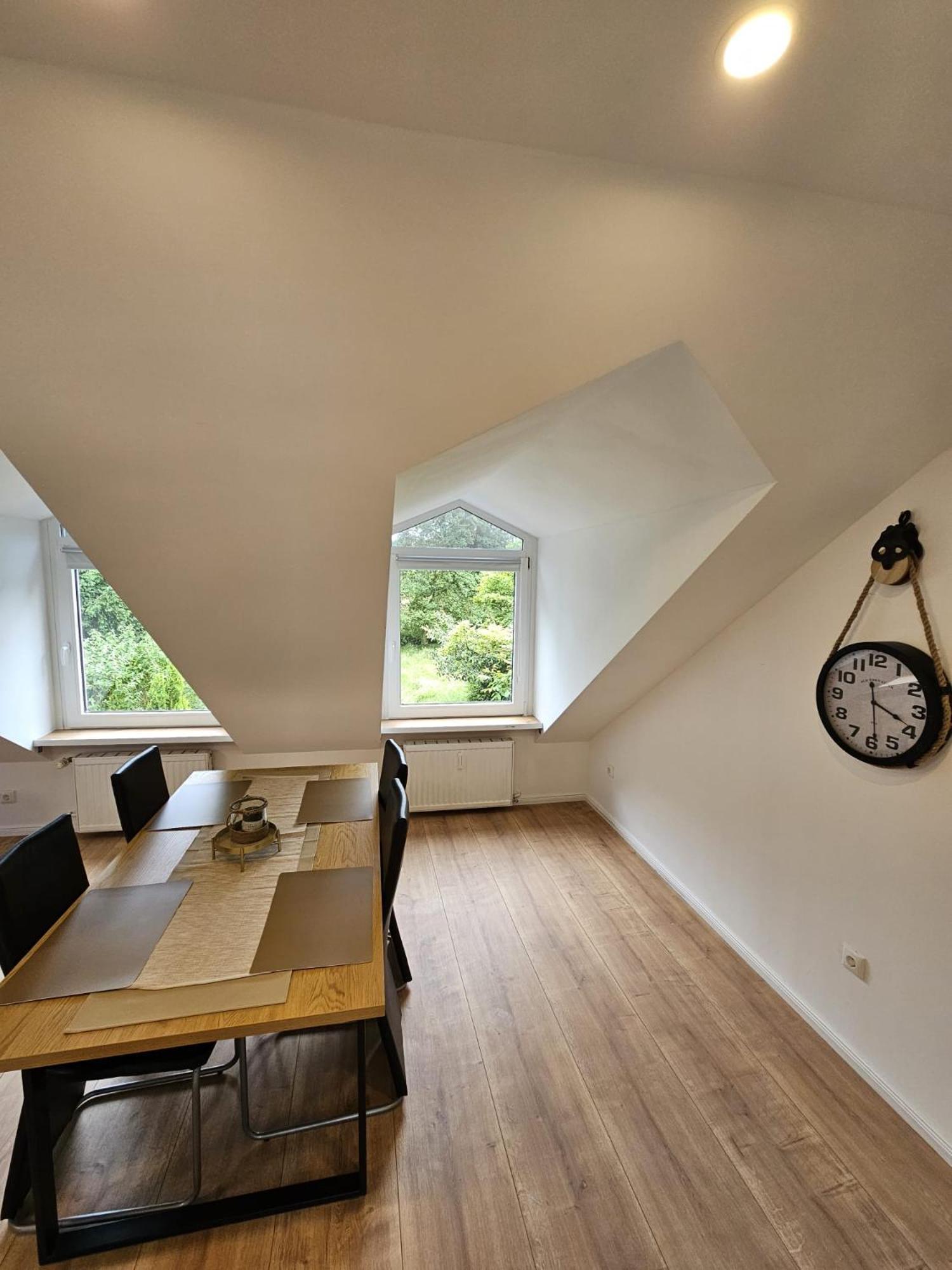 Tautraum Suite Mit Whirlpool Und Gruenem Ausblick 威廉港 外观 照片