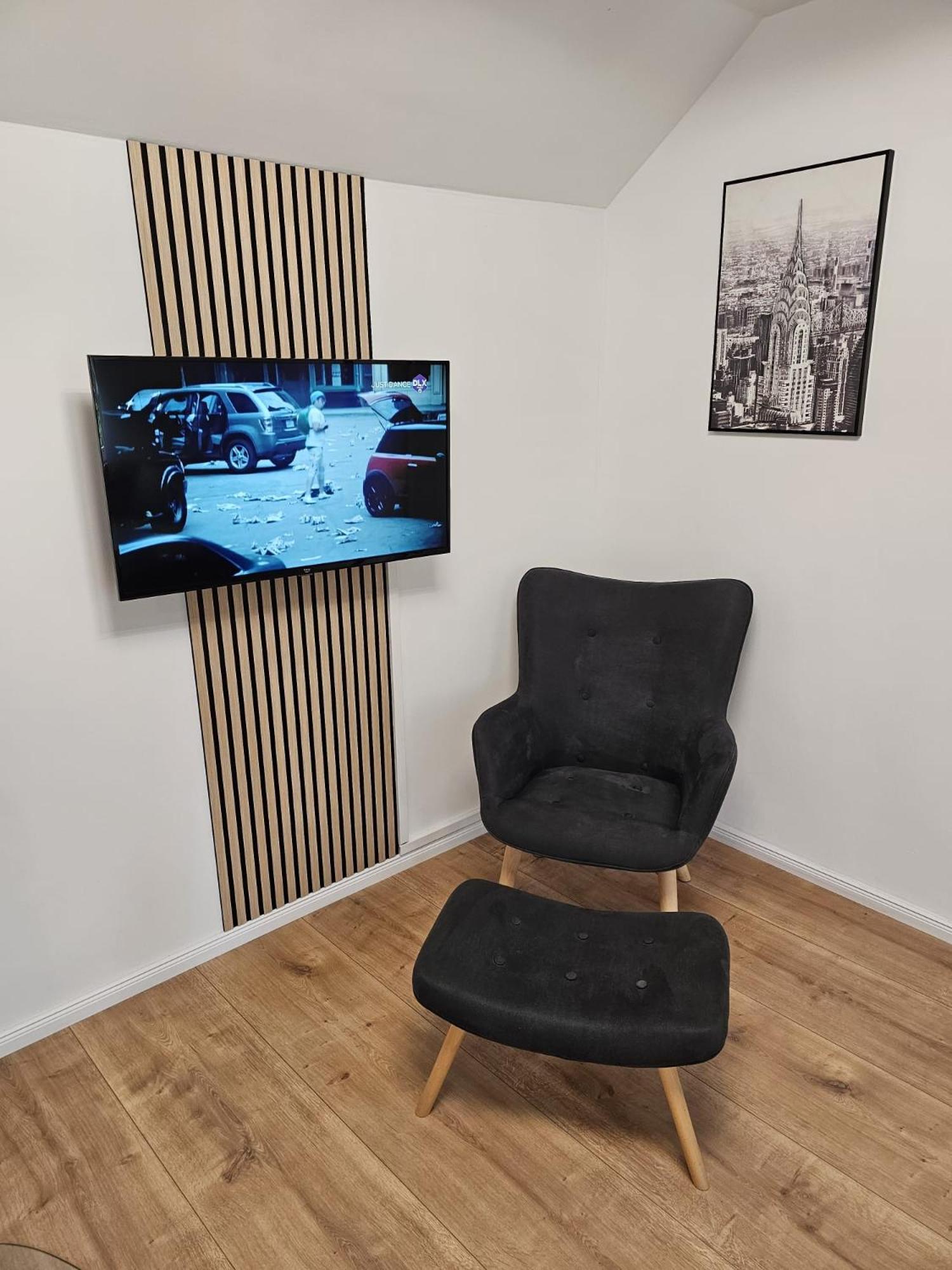 Tautraum Suite Mit Whirlpool Und Gruenem Ausblick 威廉港 外观 照片