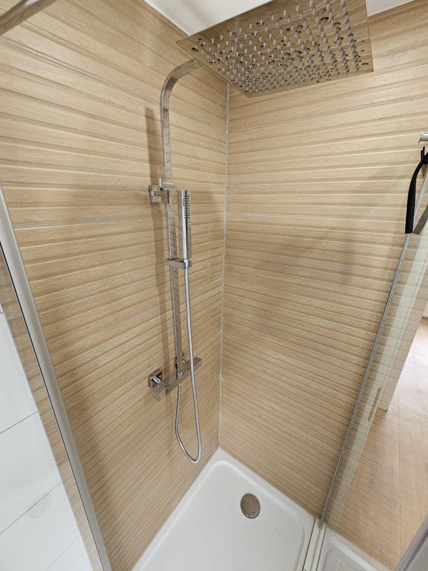 Tautraum Suite Mit Whirlpool Und Gruenem Ausblick 威廉港 外观 照片