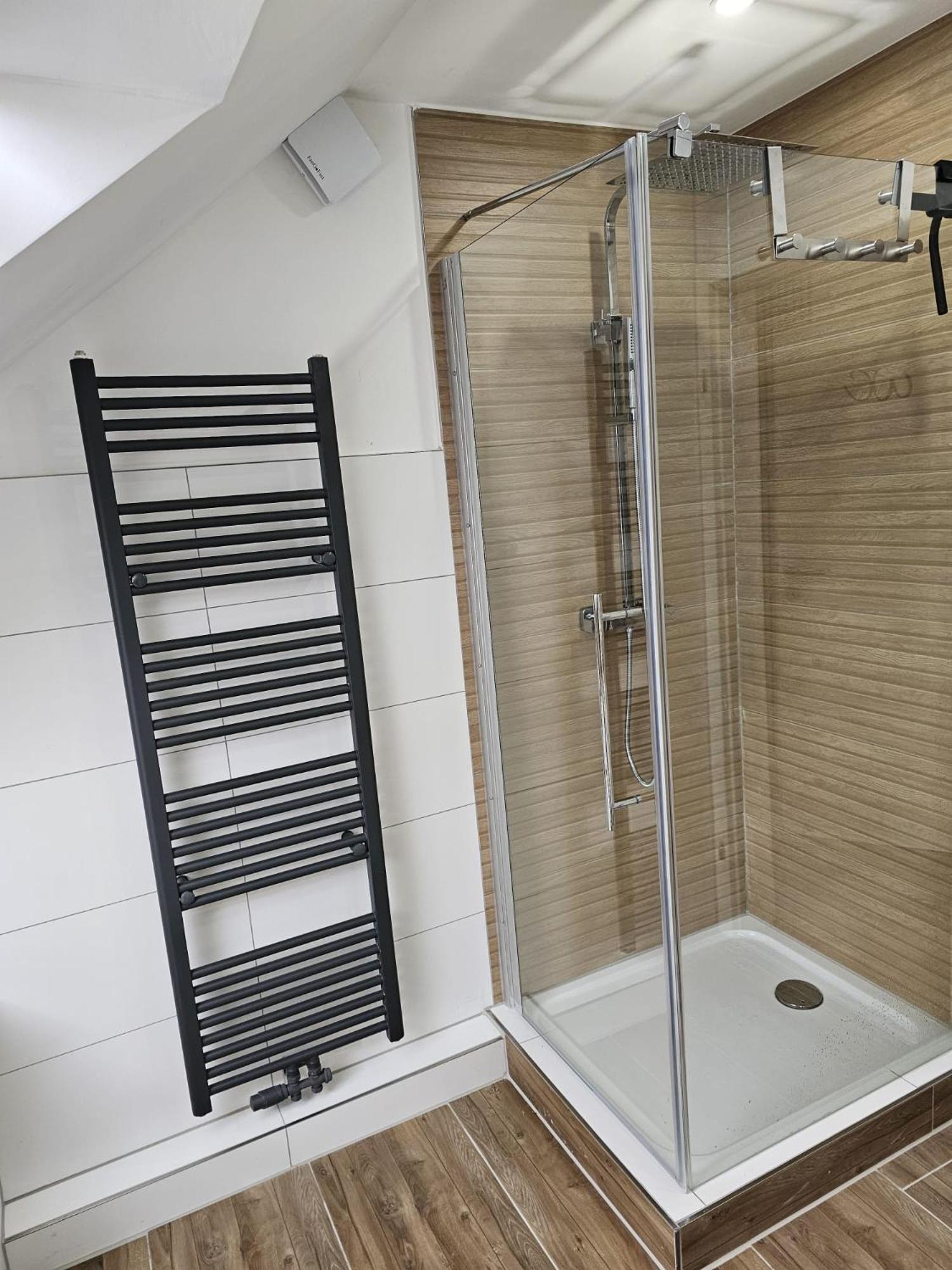 Tautraum Suite Mit Whirlpool Und Gruenem Ausblick 威廉港 外观 照片